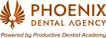 Phoenix Dental Agency Powered by Productive Dentist Academy