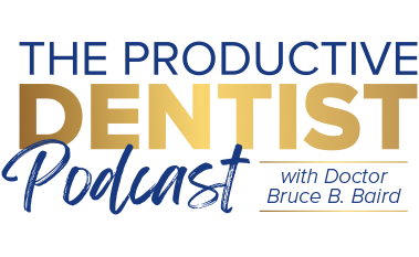 The Productive Dentist Podcast