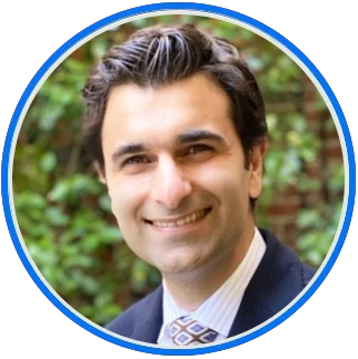 Dr. Sam Shamardi