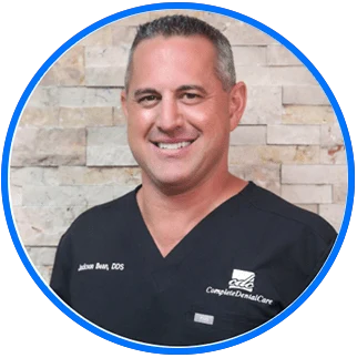 Dr. Jackson Bean