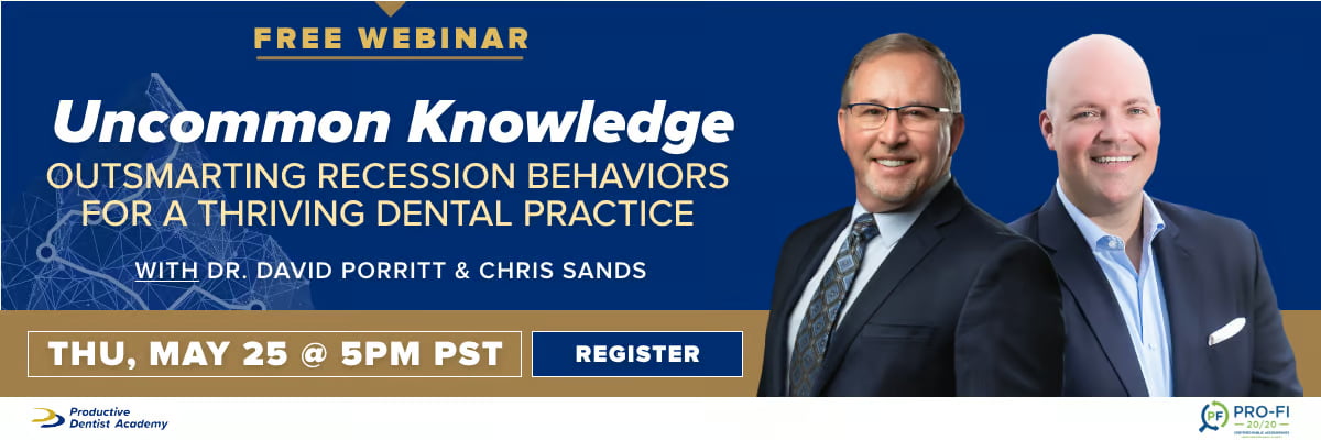 Webinar: Uncommon Knowledge