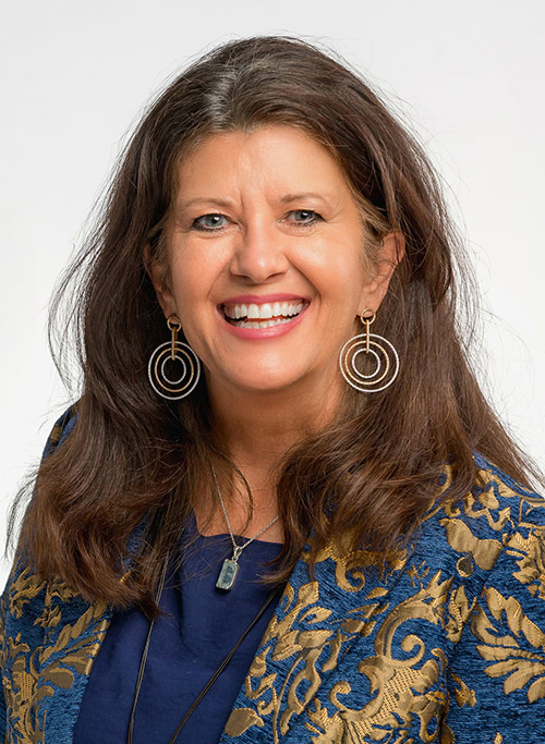 PDA Co-founder & CEO, Dr. Victoria Peterson