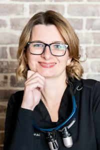 Dr. Maggie Augustyn