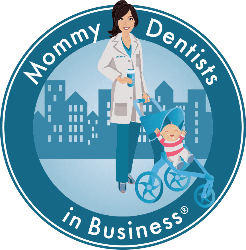 Mommy Dentists In Business