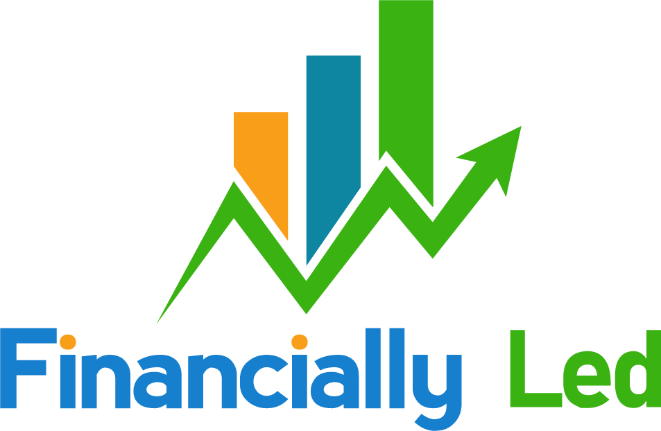 Financially Led Logo