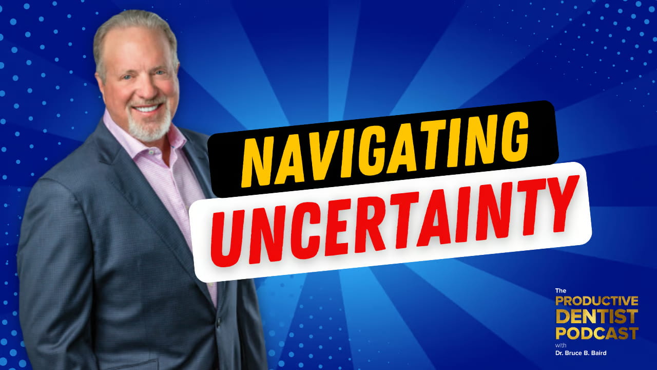 Navigating Uncertainty