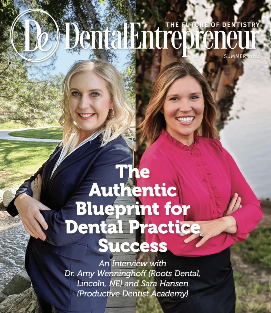 Dental Entrepreneur Magazine