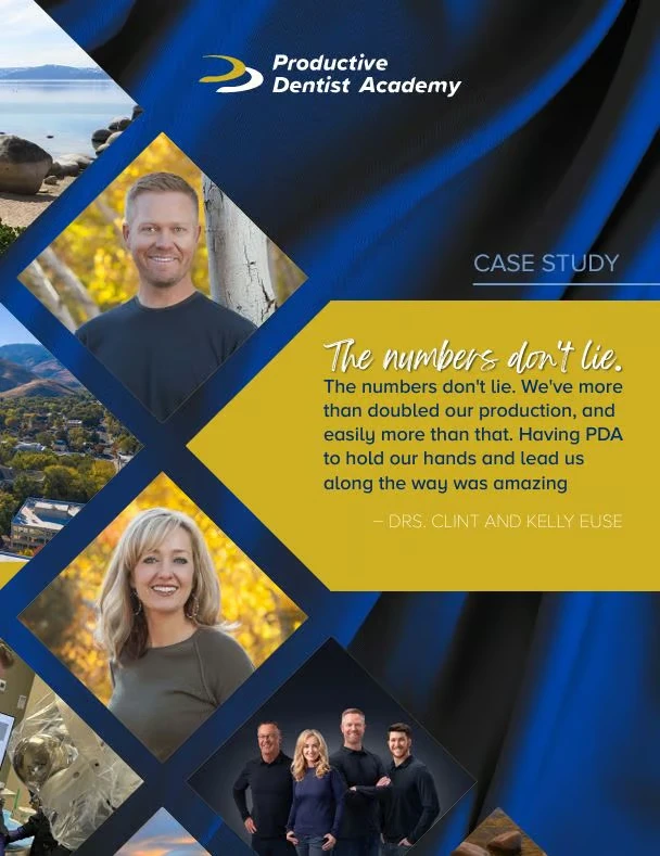 Case Study - Advanced Dentistry by Design