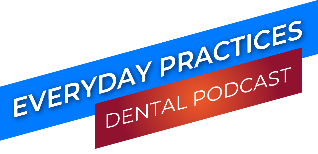 Everday Practices Dental Podcast Logo