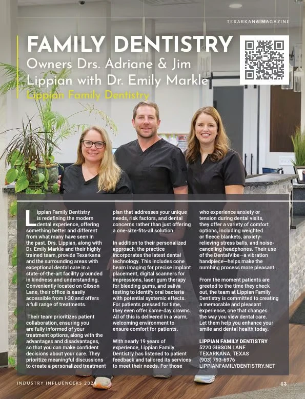 Lippian Family Dentistry