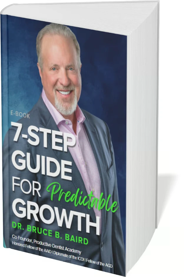 7-Step Guide for Predictable Growth