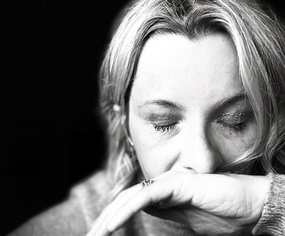 Breaking The Silence: A Dentist's Story of Overcoming Mental Health Struggles