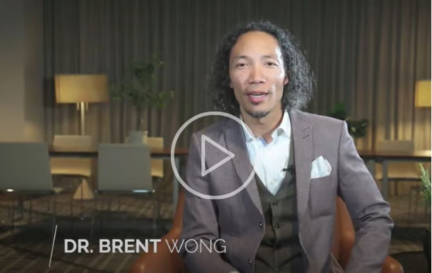 Dr. Brent Wong