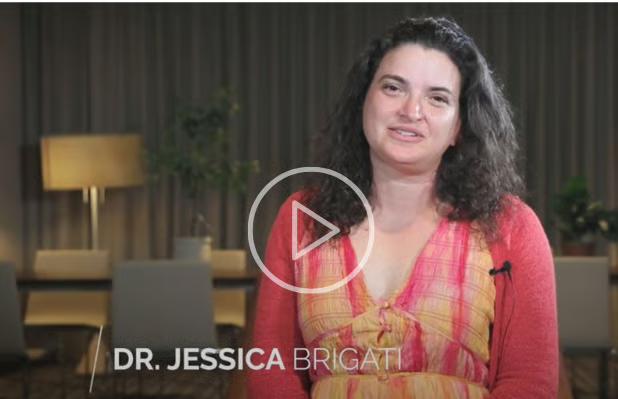 Dr. Jessica Brigati