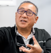 Dr. Franklin Maximo