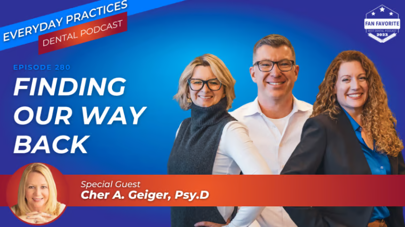 Part 2: In this powerful two-part series, you'll hear real talk on navigating marriage, burnout, and finding your way back to connection while leading a high-performance life.