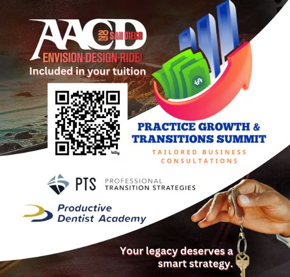 PDA Joins Transitions Fair at AACD