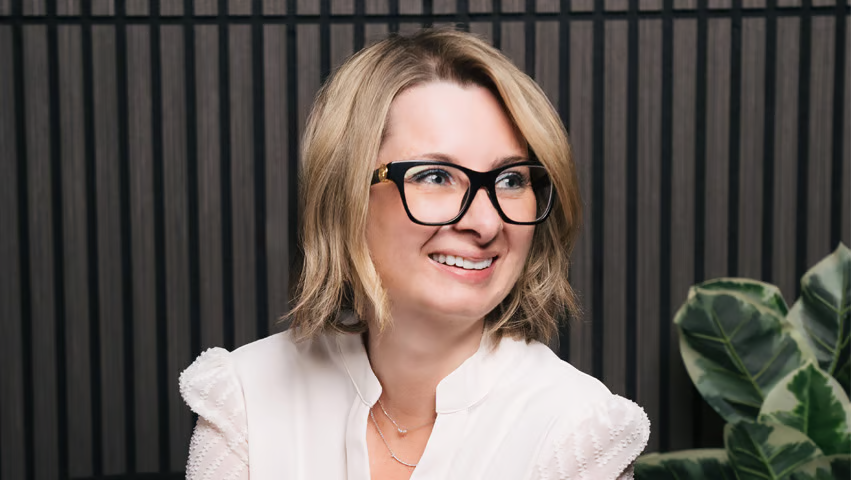 Dr. Maggie Augustyn