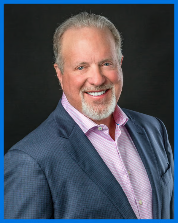 Dr. Bruce B. Baird