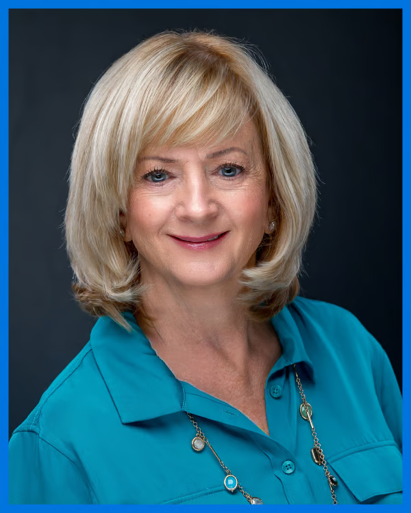 Jodie Heimbach, RDH, BS