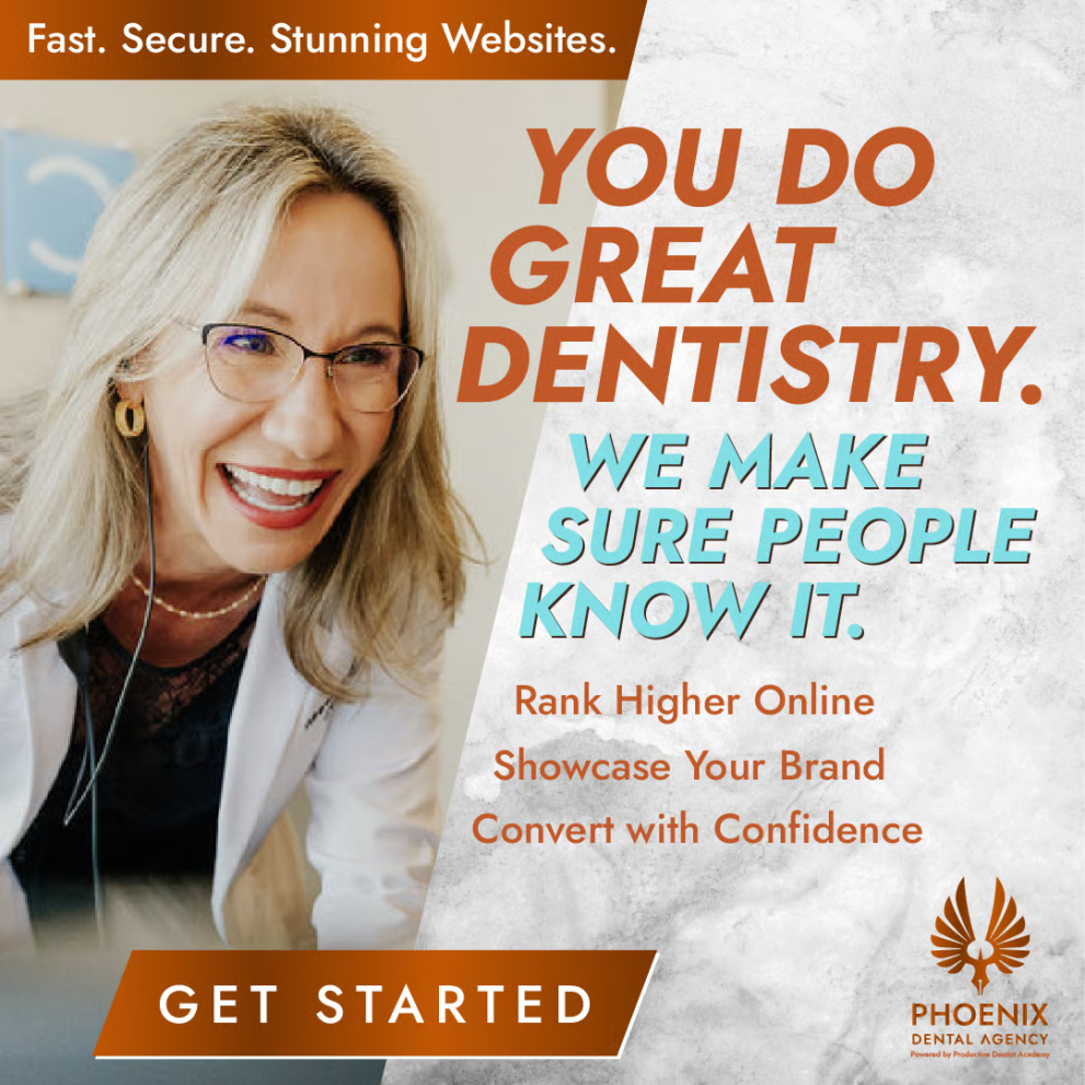 Introducing Foreversites™ by Phoenix Dental Agency