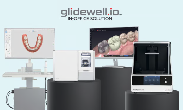 Glidewell.io