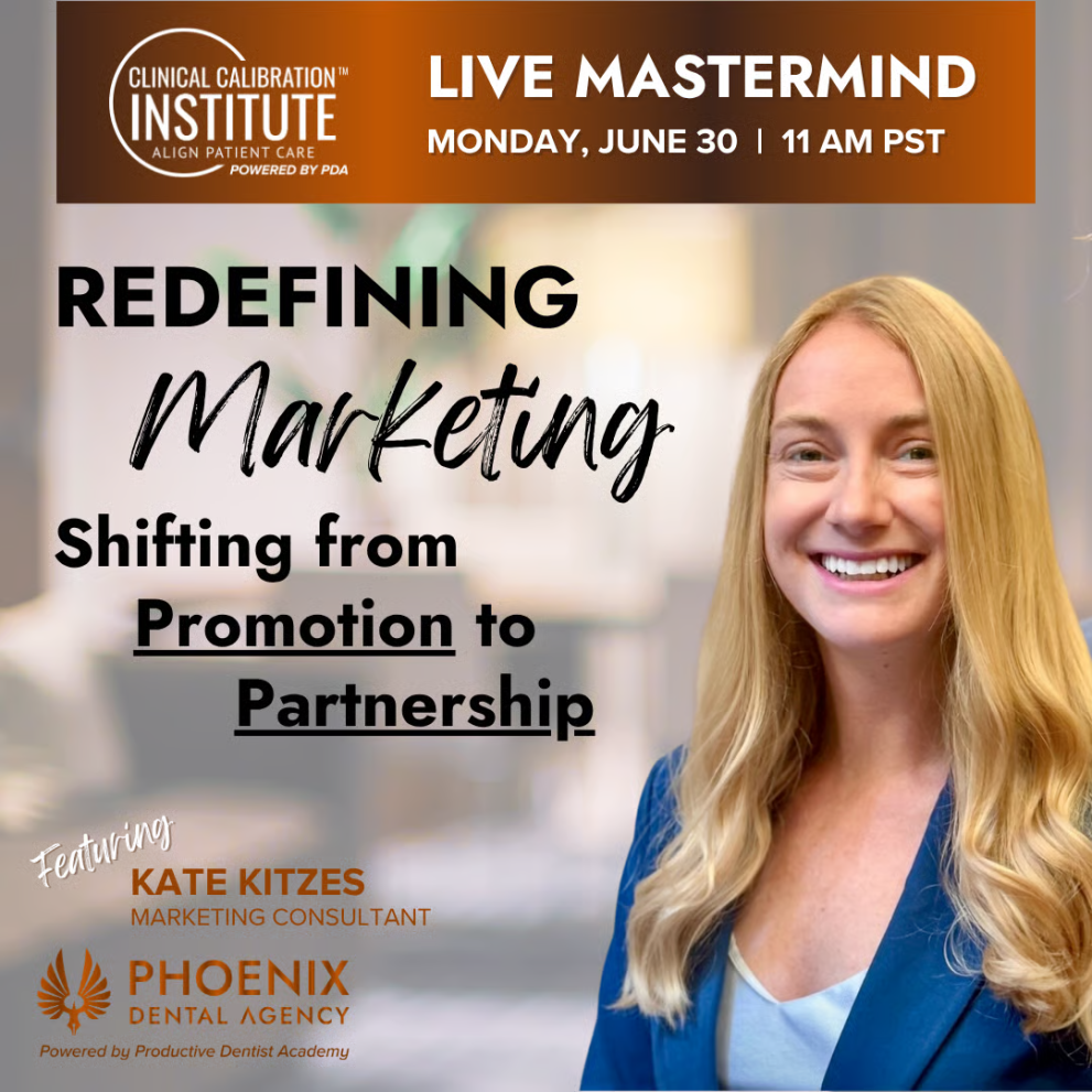 Join CCI To Get Access to Masterminds Like This