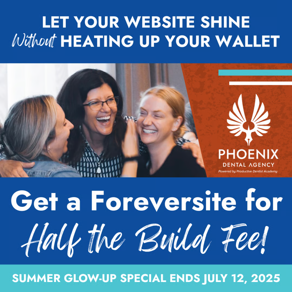 Give Your Website a Summer Glow-Up Before July 12