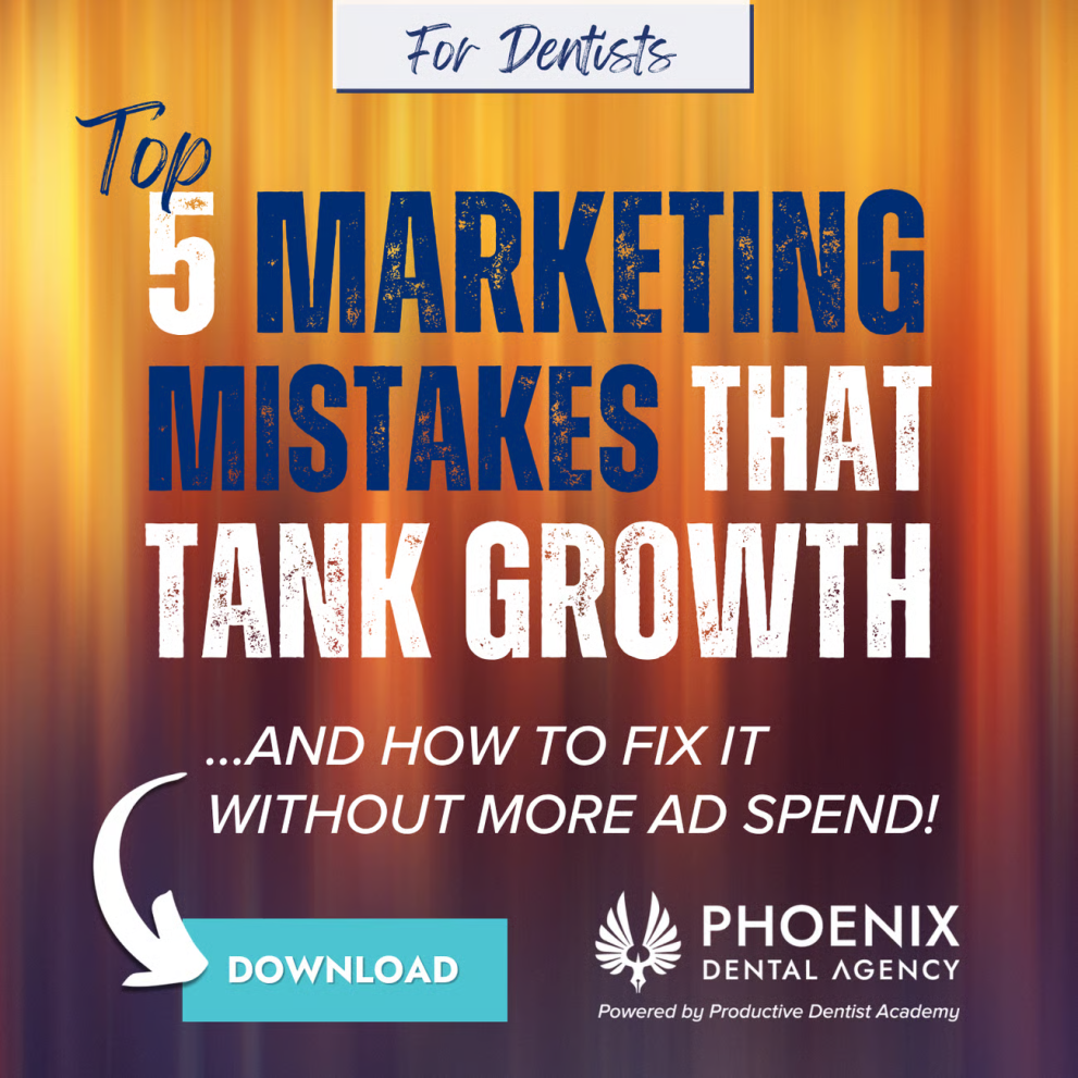 Are These Five Internal Marketing Mistakes Costing You Growth?