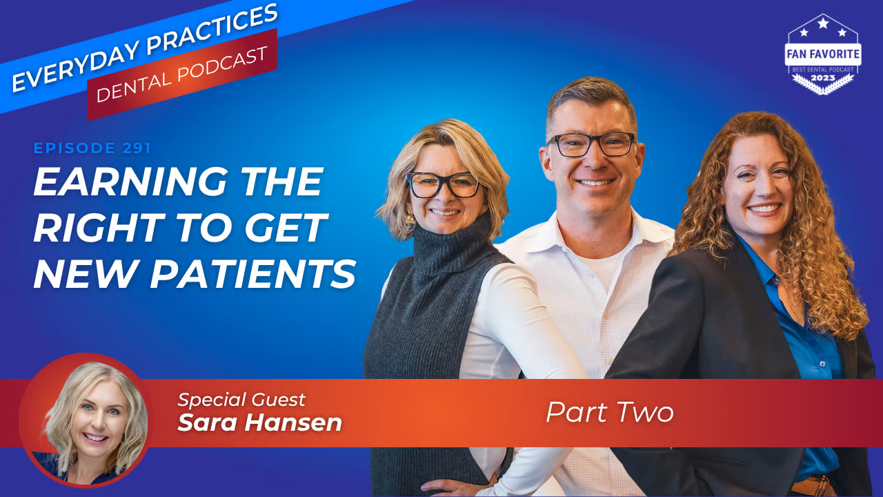 Who Really Owns Your Dental Data? (E.288)
