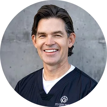 Dr. Anthony Baird