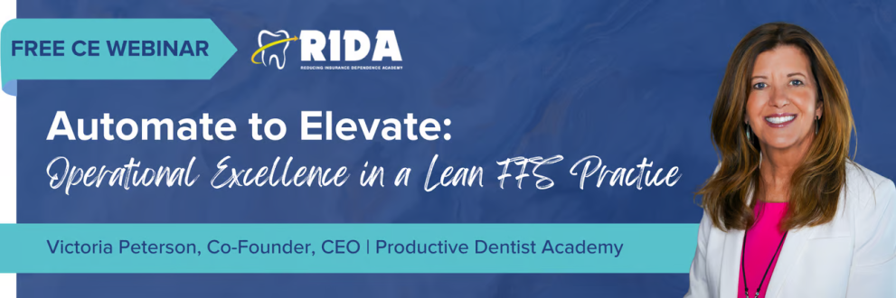 Automate to Elevate: Operational Excellence in a Lean FFS Practice