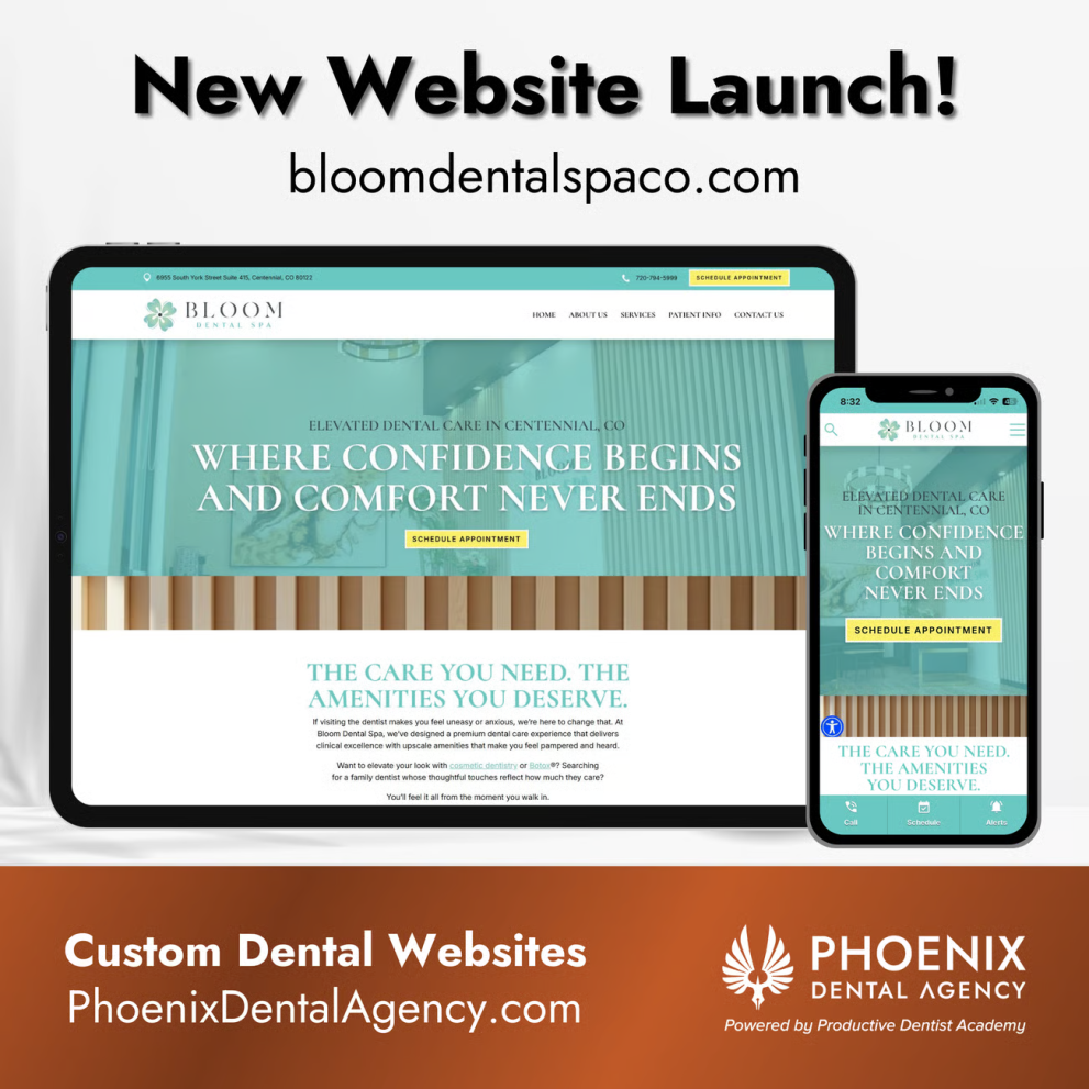 Bloom Dental Spa