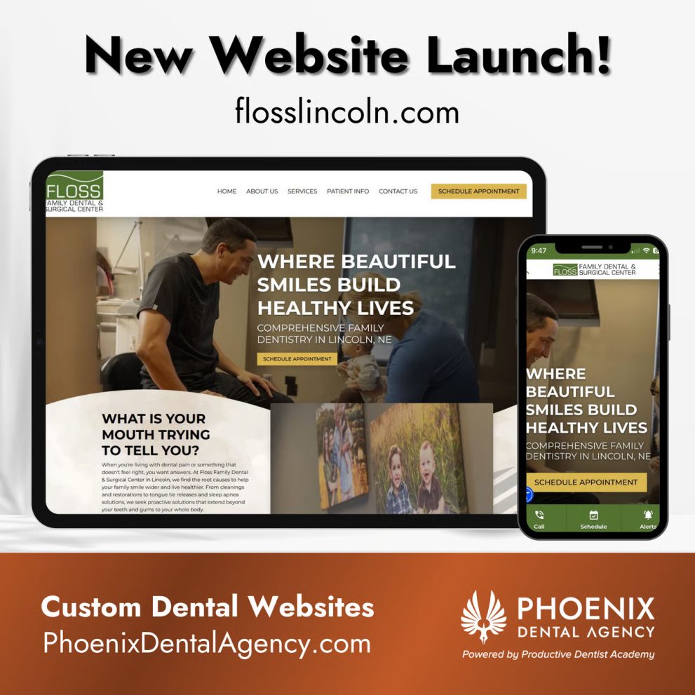 Floss Family Dental