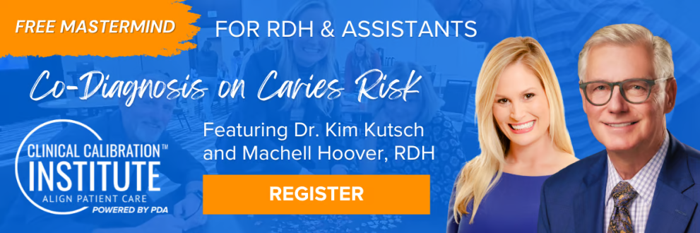 [Free Mastermind] Co-Diagnosis with Dr. Kim Kutsch & Machell Hoover