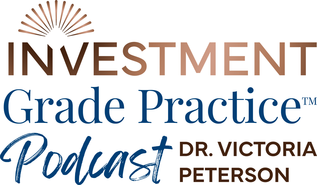 Investment Grade Practices Podcast Logo
