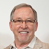 Dr. David Porritt