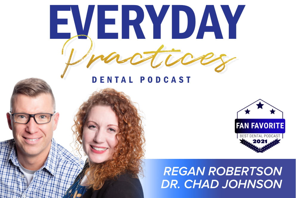 The Everyday Practices Podcast with Regan Robertson and Dr. Chad Johnson