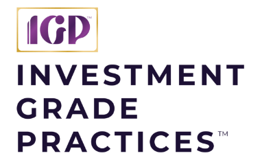 Investment Grade Practices™ Podcast