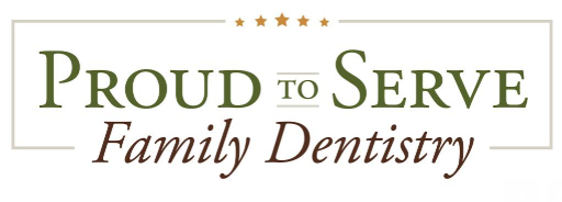 Proud to Serve Family Dentistry