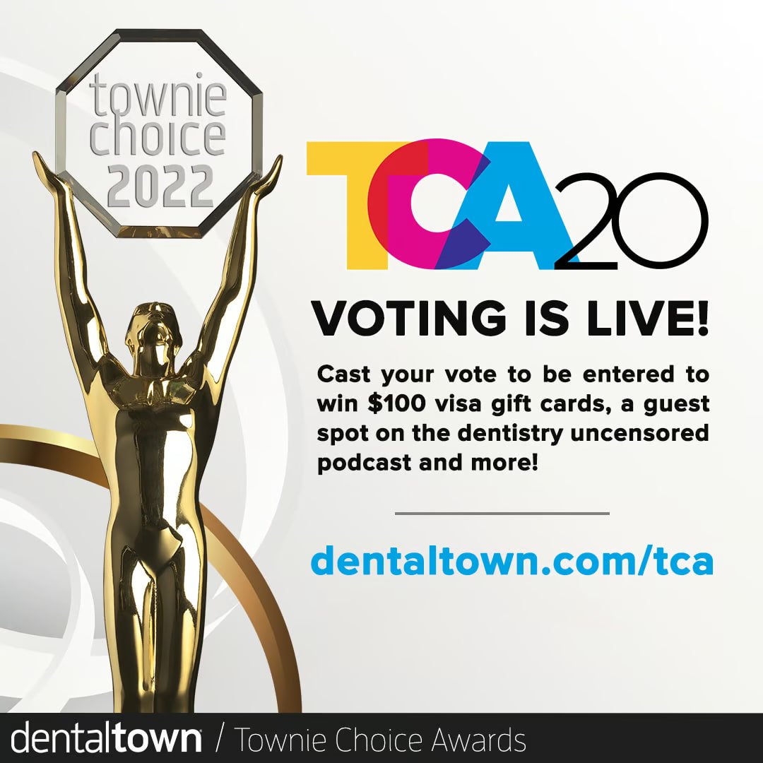 TCA20 Voting is Live!