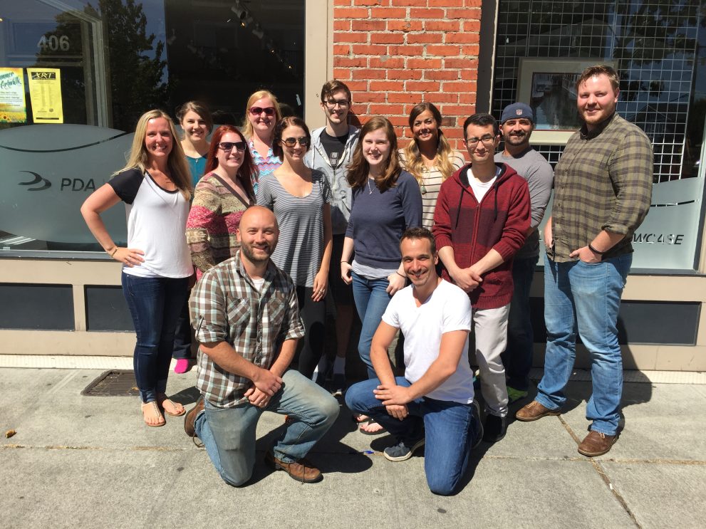 to PDA Marketing Group Productive Dentist Academy