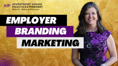 Episode 128: Employer Branding Marketing