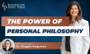 The Power of Personal Philosophy (E.141) (featured image)