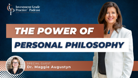 The Power of Personal Philosophy (E.141)