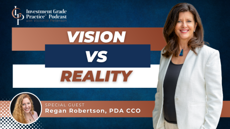 Vision vs. Reality (E.143)