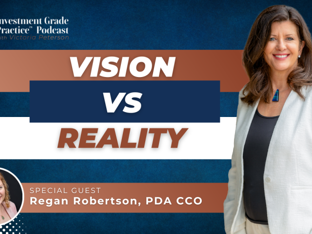 Vision vs. Reality (E.143)
