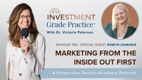 Marketing From The Inside Out First (E.158)