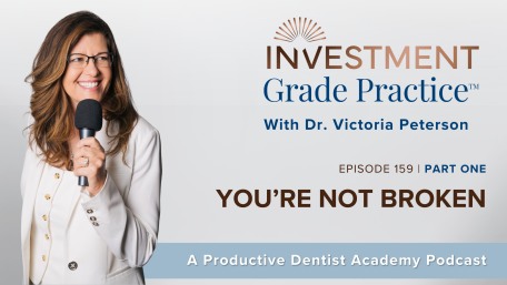 You’re Not Broken (E.159)