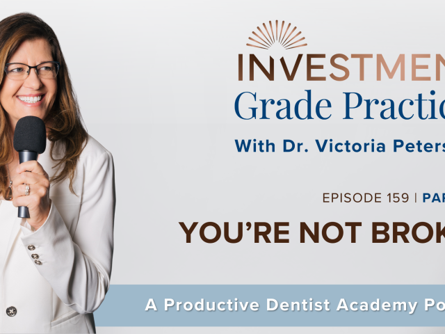 You’re Not Broken (E.159)